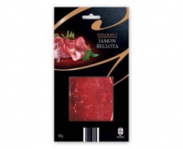 GOURMET Jamón Ibérico de Bellota