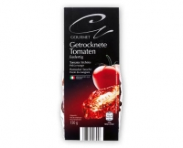 GOURMET Getrocknete Tomaten CHF 2.95