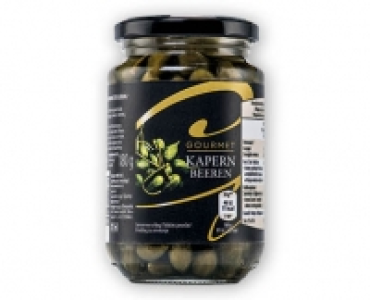 GOURMET Kapernbeeren CHF 1.99
