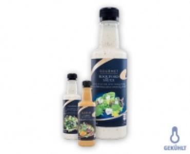 GOURMET Dressing
