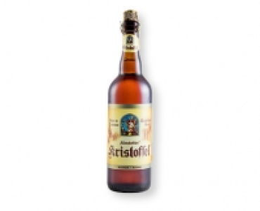 KRISTOFFEL Gourmet Abteibier