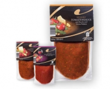 GOURMET Tomatensauce