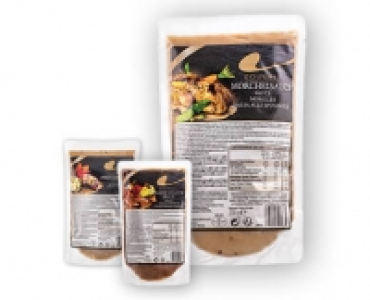 GOURMET Warme Saucen