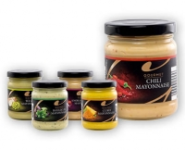 GOURMET Mayonnaise CHF 1.99