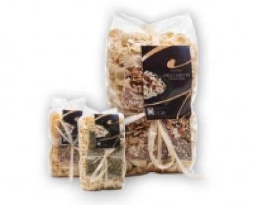 GOURMET Suditalienische Pastaspezialität