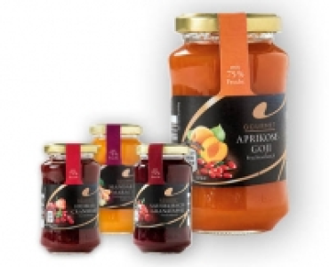 GOURMET Fruchtaufstrich 75%