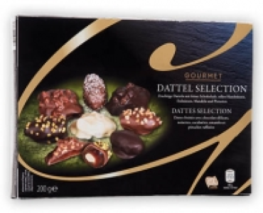 GOURMET Dattel-Selection CHF 6.99
