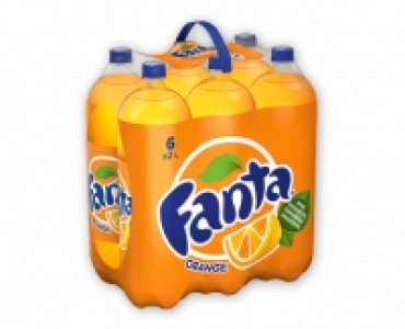 FANTA® Fanta Orange CHF 8.99