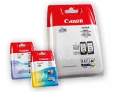CANON Druckerpatronen Vorteilspackung CHF 29.90