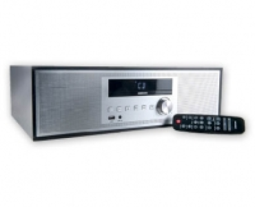 MEDION® CD-Mikroanlage (P64301)