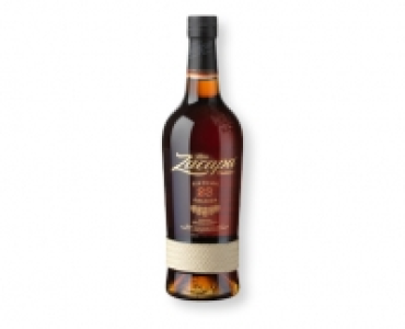 Ron Zacapa Rum