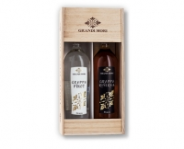 GRANDI MORI Grappa CHF 29.90