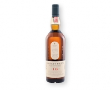 Lagavulin Single Malt Whisky