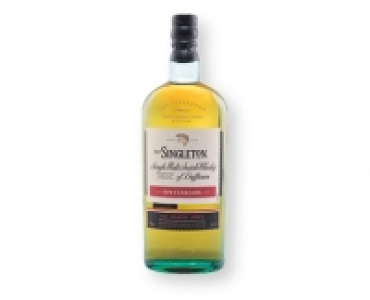 Singleton Single Malt Whisky