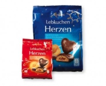 MONARC Lebkuchenherzen CHF 1.49