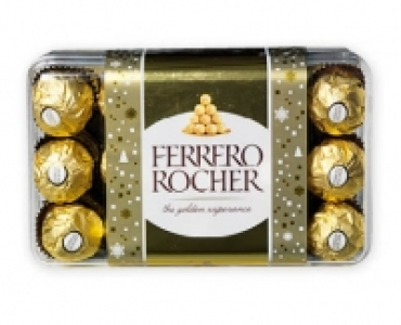 FERRERO Rocher CHF 6.99