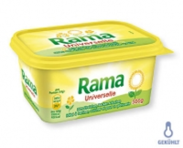 RAMA Universelle CHF 2.79