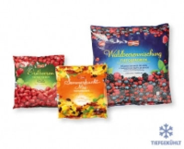 SWEET VALLEY Fruchtemischung