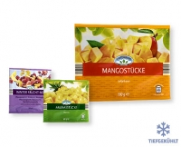 GARTENKRONE Frucht-Mix