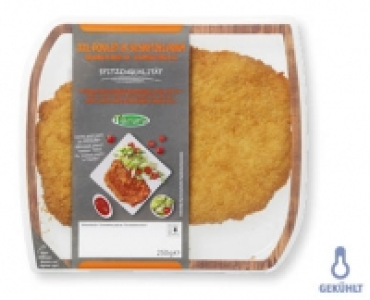 TILLMANS XXL Pouletschnitzel