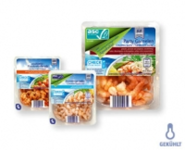 ALMARE SEAFOOD Meeresfruchte CHF 2.29