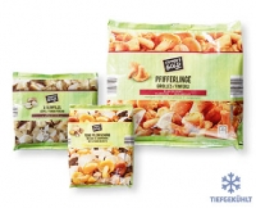 FARMERS GOLD Waldpilze