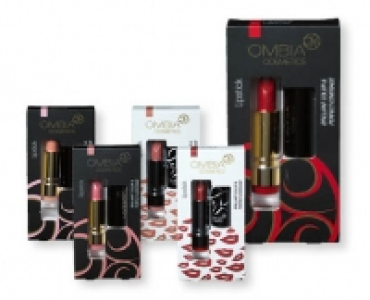 OMBIA COSMETICS Lippenstift