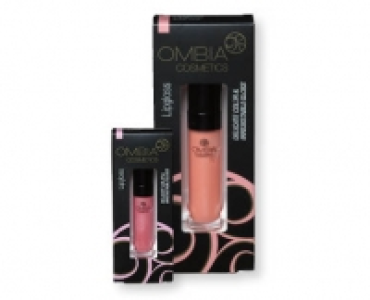 OMBIA COSMETICS Lipgloss CHF 2.49