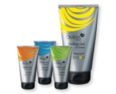 OMBIA HAIR Haargel