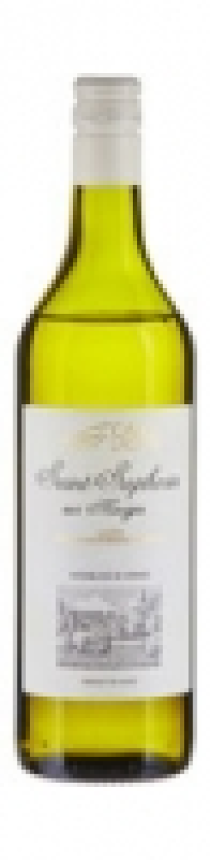 La Côte AOC Saint-Saphorin sur Morges 2016 CHF 7.65