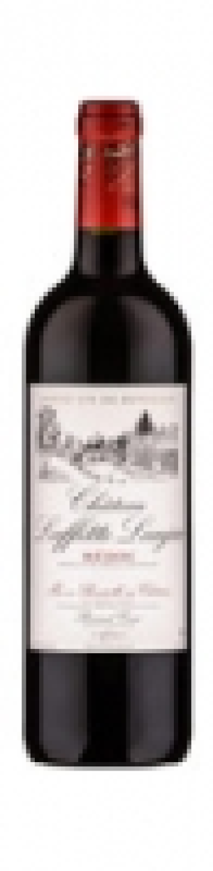 Médoc AOC Cru Bourgeois Château Laffitte Laujac 2015 CHF 9.95