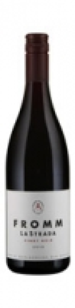 Pinot Noir La Strada Marlborough Fromm Winery 2010