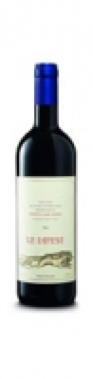 Toscana IGT Le Difese Tenuta San Guido 2014