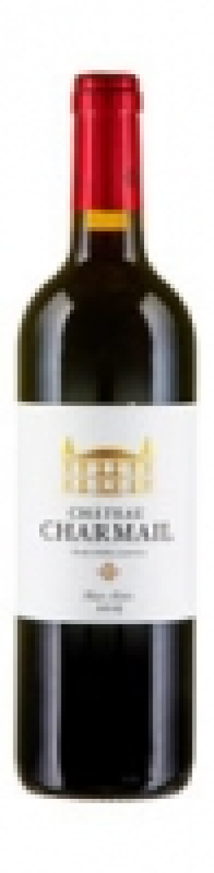 Ch&acirc;teau Charmail Haut-M&eacute;doc AOC 2015