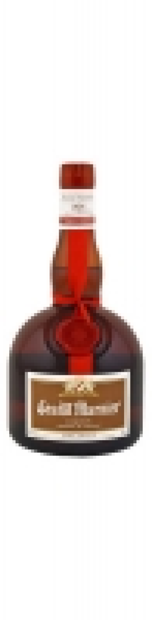 Grand Marnier Cordon Rouge Liqueur