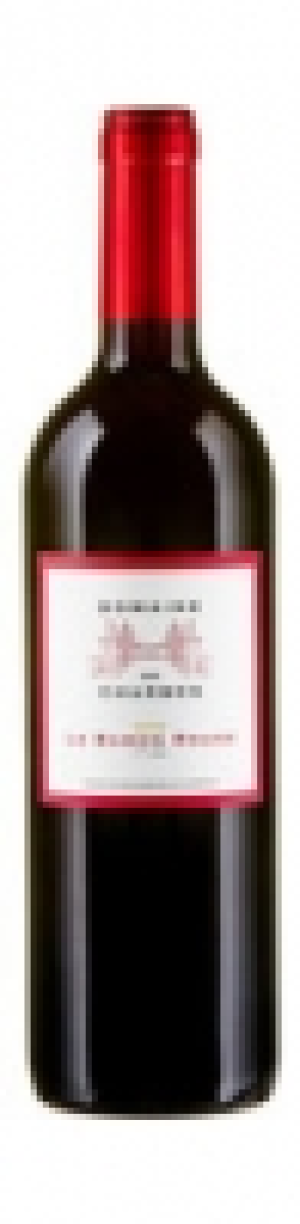 Gen&egrave;ve AOC Gamay Baron Rouge 1er Cru Charmes 2016