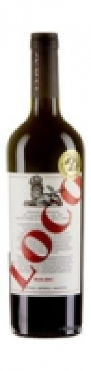 Loco Malbec Mendoza Selection Dieter Meier 2016 CHF 14.80