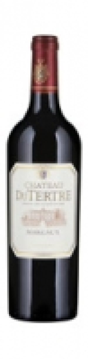 Ch&acirc;teau du Tertre Margaux AOC 5&egrave;me Cru Class&eacute; 2015