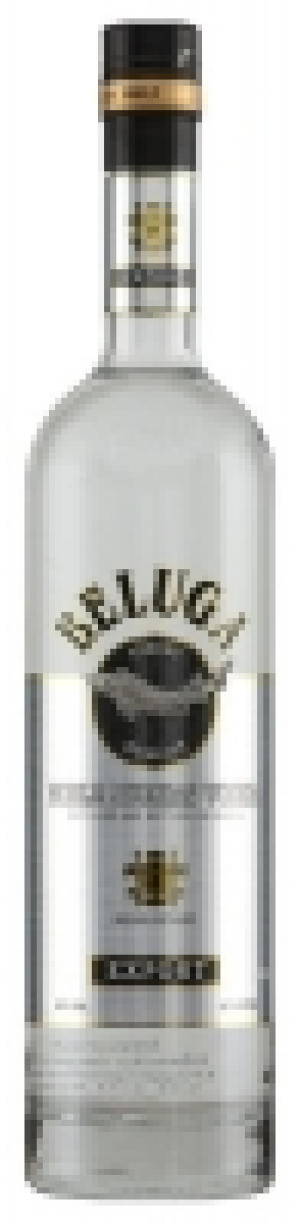 Beluga Silver Vodka