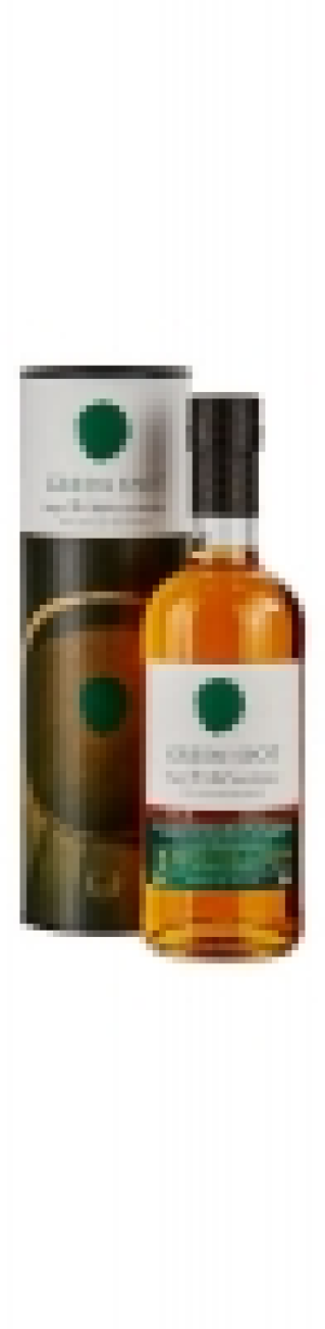 Whisky Green Spot Irish Pot Still