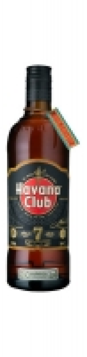 Rum Havana Club 7años CHF 39.95
