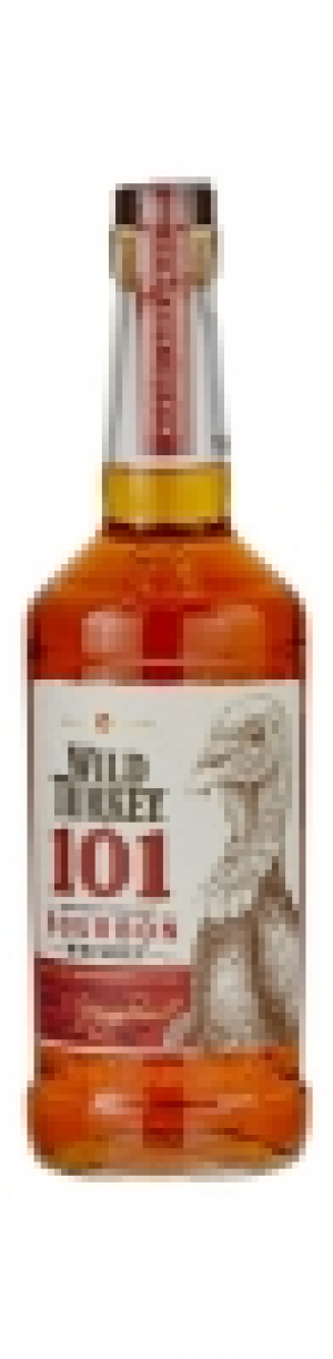 Wild Turkey Bourbon Whiskey