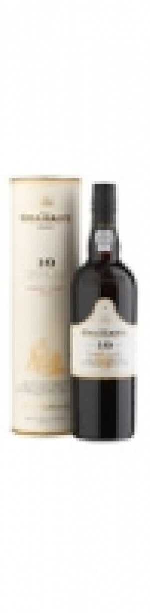Grahams Tawny Port 10 Years Old