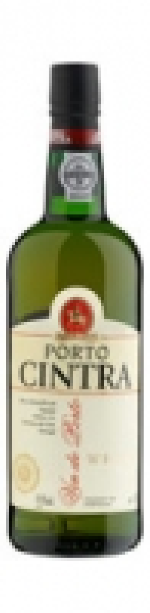 Cintra White Port