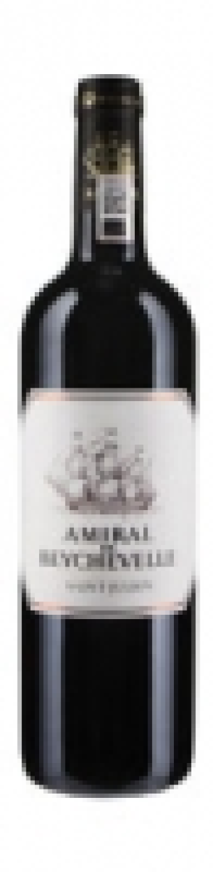 Amiral de Château Beychevelle Saint-Julien AOC 2014