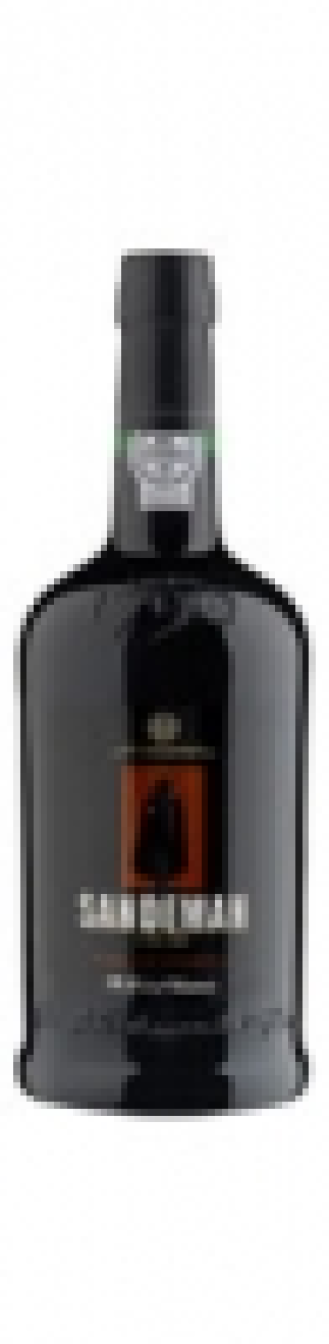 Sandeman Fine Tawny Port