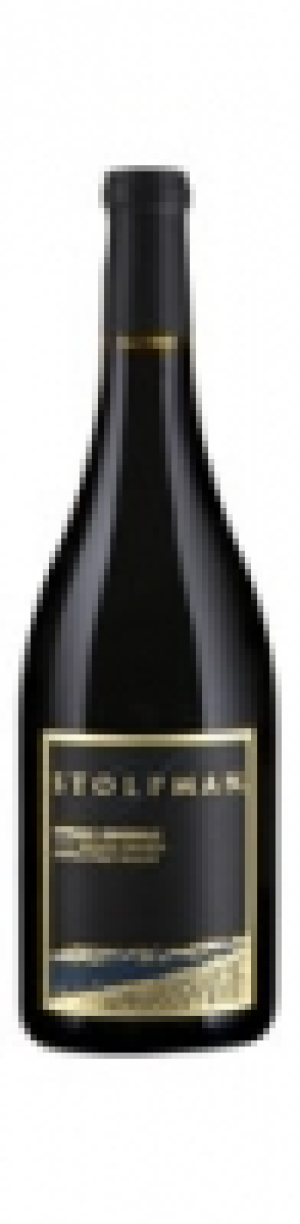Syrah Originals Estate Santa Ynez Valley Stolpman 2009