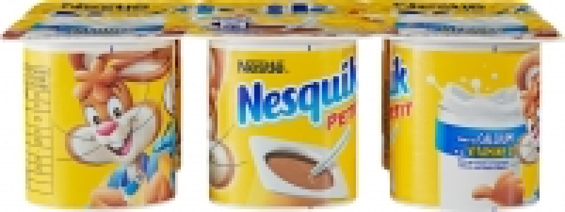 Nestl&eacute; Nesquik Petit