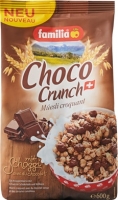 Denner  familia Müesli Choco Crunch