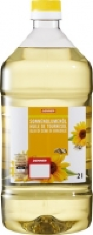 Denner Sonnenblumenöl CHF 5.95